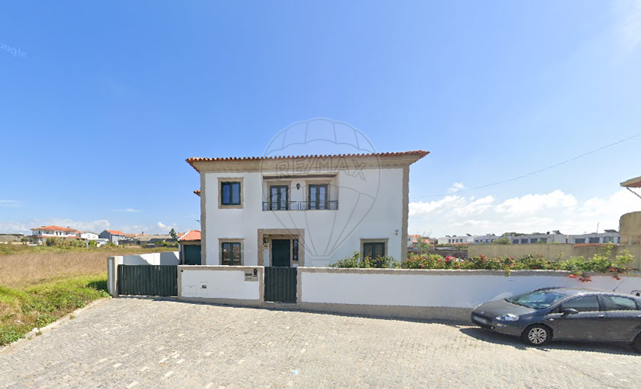6 bedrooms House in Povoa de Varzim, Portugal No. 186787