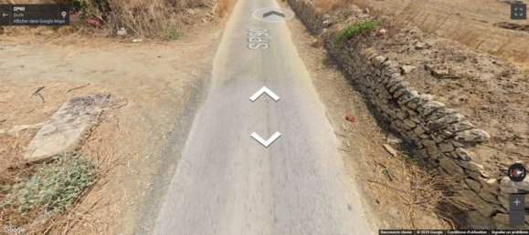 Terrain à Santa Croce Camerina, Italy 121632m² No. 318360 4