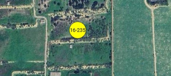 Terrain à Santa Croce Camerina, Italy 121632m² No. 318360 12