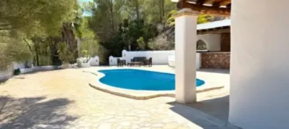 4 bedrooms House in Sant Joan de Labritja, Spain No. 173954 13