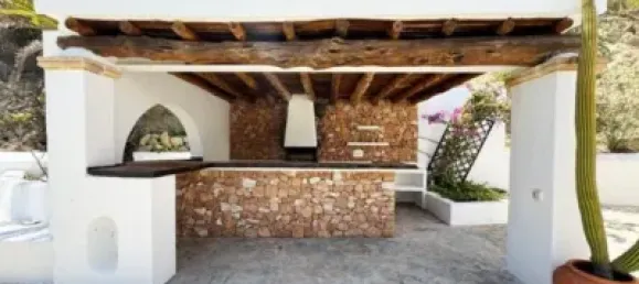 4 bedrooms House in Sant Joan de Labritja, Spain No. 173954 18