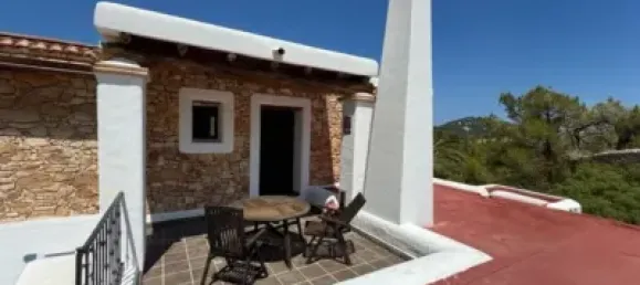 4 bedrooms House in Sant Joan de Labritja, Spain No. 173954 20