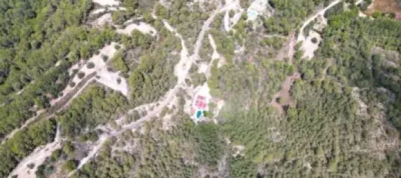 4 bedrooms House in Sant Joan de Labritja, Spain No. 173954 4