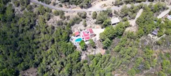 4 bedrooms House in Sant Joan de Labritja, Spain No. 173954 21