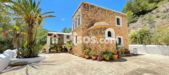 4 bedrooms House in Sant Joan de Labritja, Spain No. 173954 27