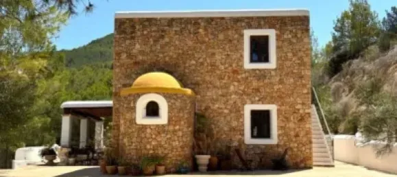 4 bedrooms House in Sant Joan de Labritja, Spain No. 173954 7