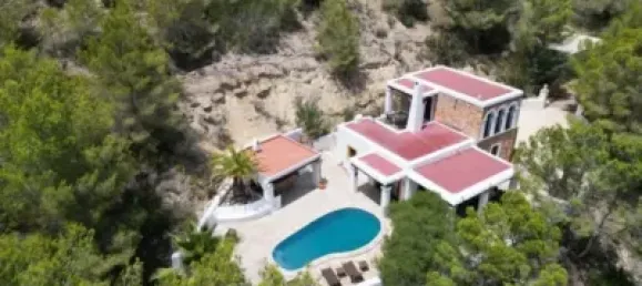 4 bedrooms House in Sant Joan de Labritja, Spain No. 173954 3