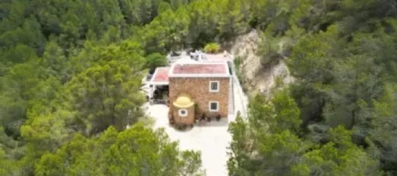 4 bedrooms House in Sant Joan de Labritja, Spain No. 173954 5