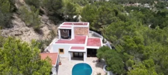 4 bedrooms House in Sant Joan de Labritja, Spain No. 173954 29