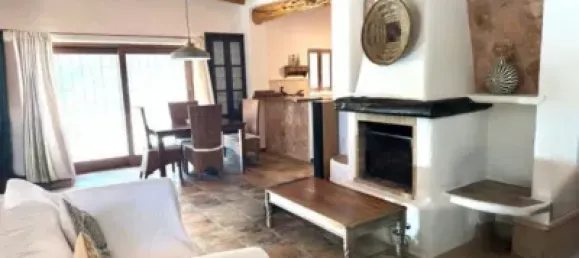 4 bedrooms House in Sant Joan de Labritja, Spain No. 173954 8