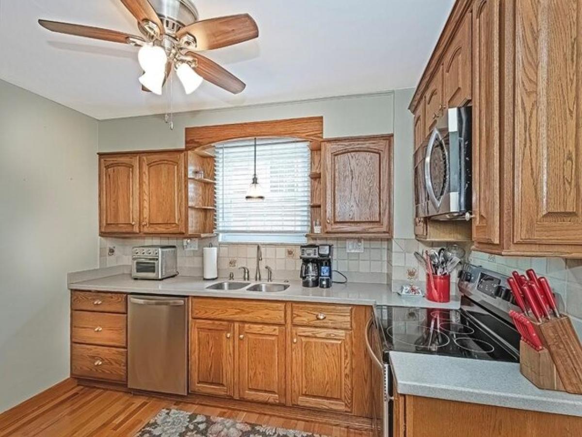 3 غرف نوم منزل في Pittsburgh, USA رقم 439906