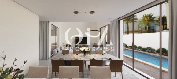 5 bedrooms Villa in Saadiyat Island, UAE No. 16960 6