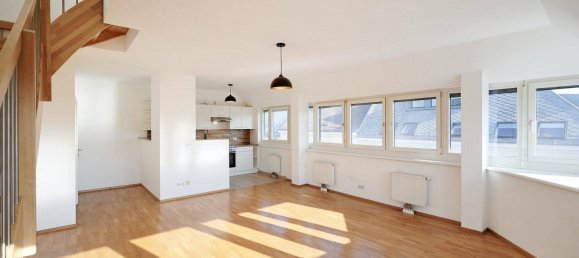 3 rooms Duplex in Ottakring, Austria No. 189637 2