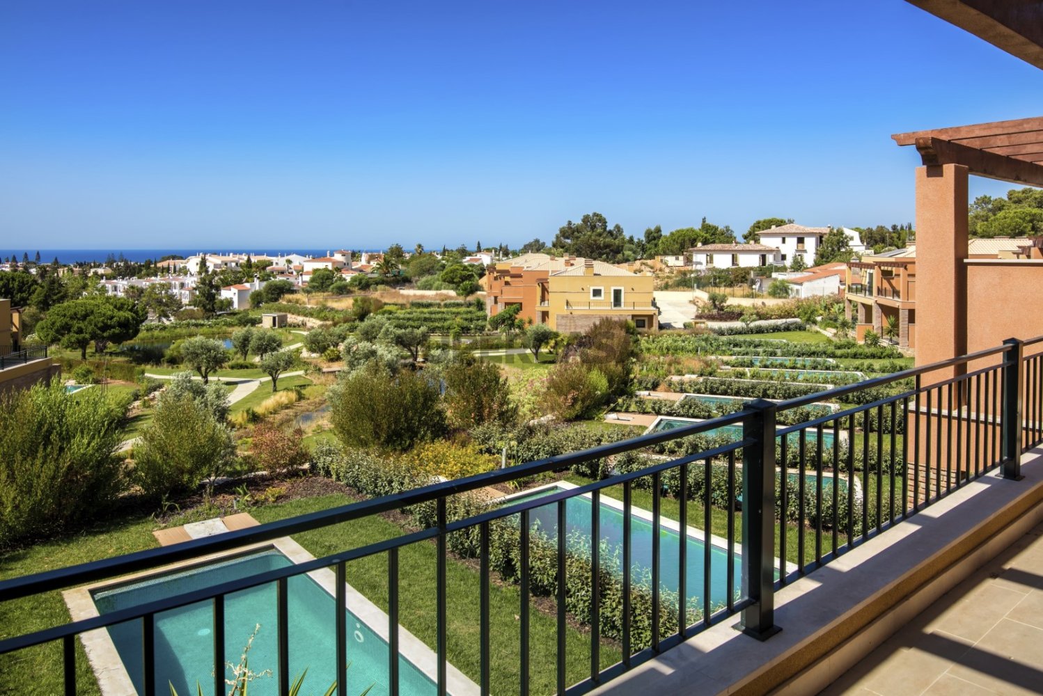 2 bedrooms House in Lagoa, Portugal No. 292876