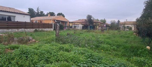 403m² Land in Paulhan, France No. 325028 3