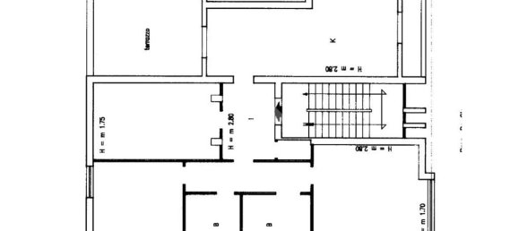 Ático de 4 dormitorios en Acerra, Italy No. 311574 26