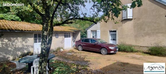 244m² Garage in Brou, France No. 90857 2