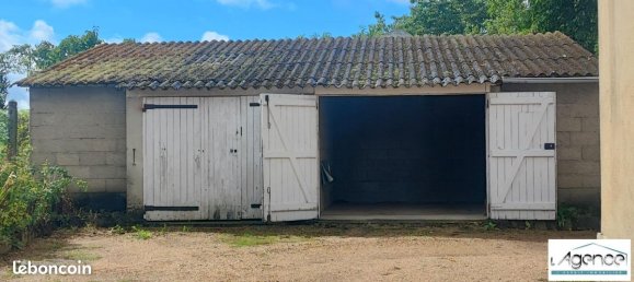 244m² Garage in Brou, France No. 90857 4