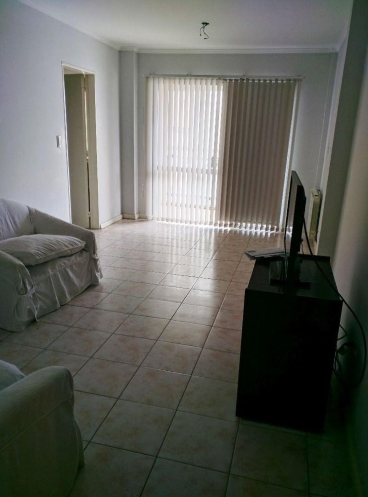 Apartamento T2 em Mar del Plata, Argentina N.º 94821
