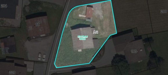 Terrain à St. Leonhard im Pitztal, Austria No. 61041 3