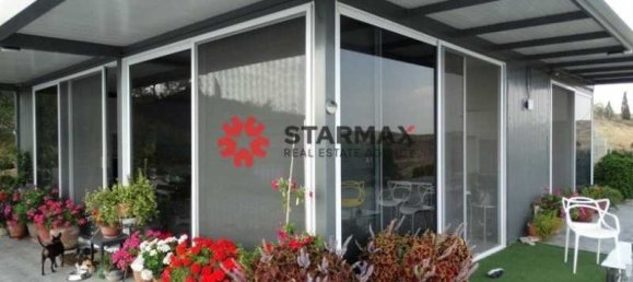 Imóvel comercial T4 em Pyla, Cyprus N.º 67394 5