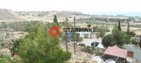 Imóvel comercial T4 em Pyla, Cyprus N.º 67394 7