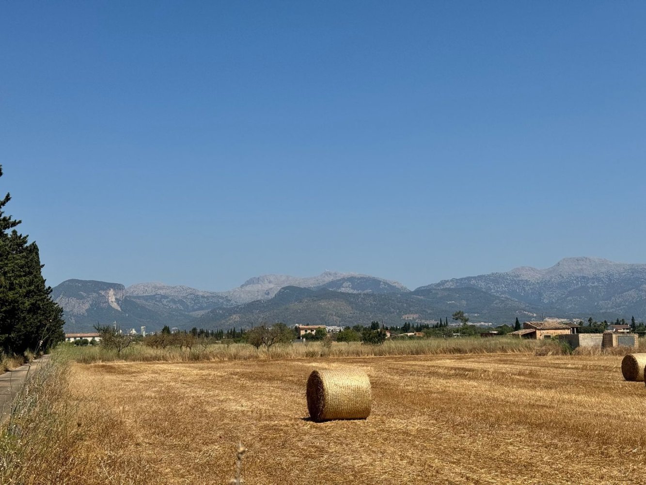  قطعة أرض في Sencelles, Spain رقم 269760