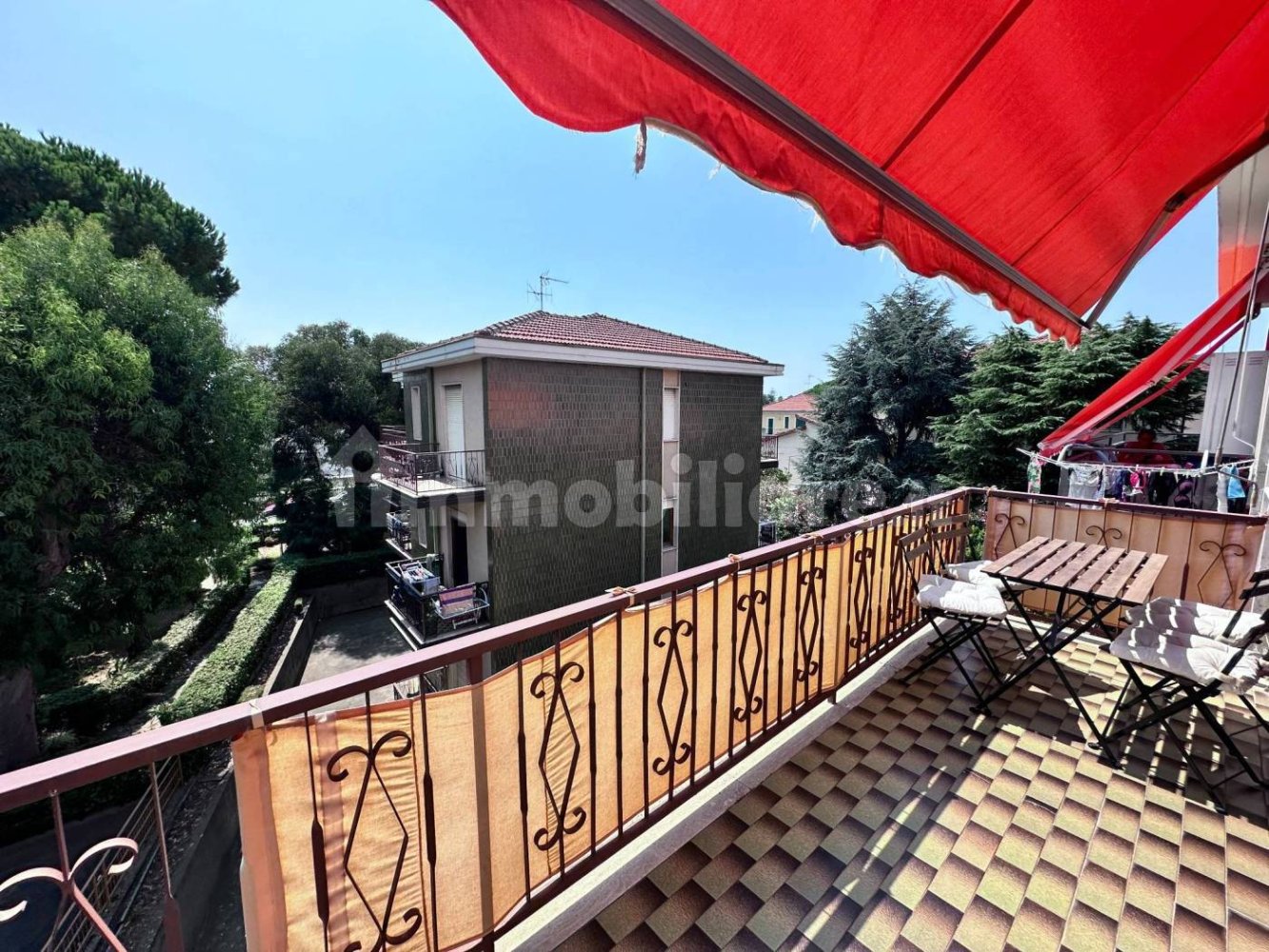 1 Schlafzimmer Wohnung in Diano Marina, Italy, Nr. 198365