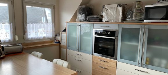 9-Zimmer Stadthaus in Offenbach, Germany, Nr. 130022 36