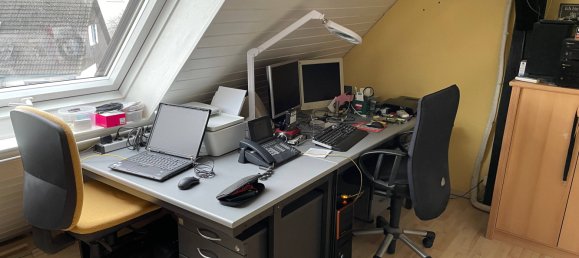 9-Zimmer Stadthaus in Offenbach, Germany, Nr. 130022 40