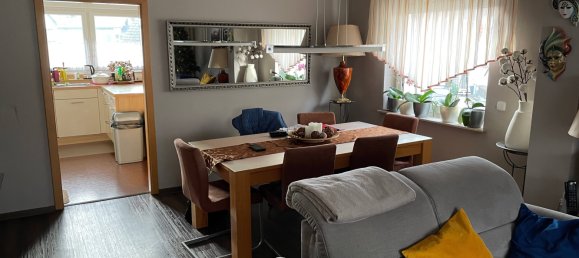 9-Zimmer Stadthaus in Offenbach, Germany, Nr. 130022 34