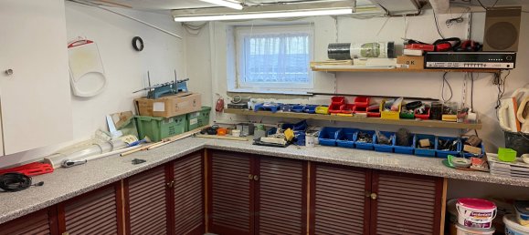 9-Zimmer Stadthaus in Offenbach, Germany, Nr. 130022 47