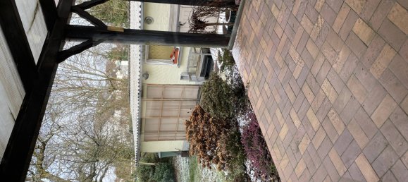 9-Zimmer Stadthaus in Offenbach, Germany, Nr. 130022 24