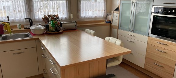 9-Zimmer Stadthaus in Offenbach, Germany, Nr. 130022 38