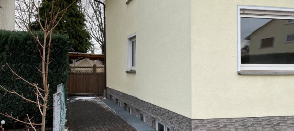 9-Zimmer Stadthaus in Offenbach, Germany, Nr. 130022 2