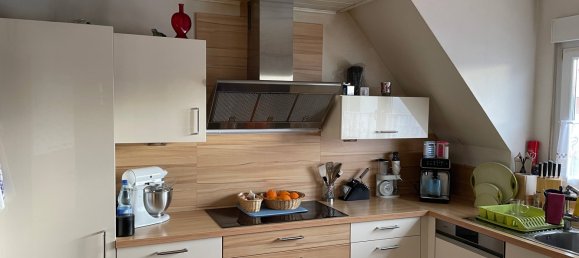 9-Zimmer Stadthaus in Offenbach, Germany, Nr. 130022 37