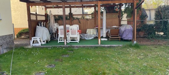 9-Zimmer Stadthaus in Offenbach, Germany, Nr. 130022 45