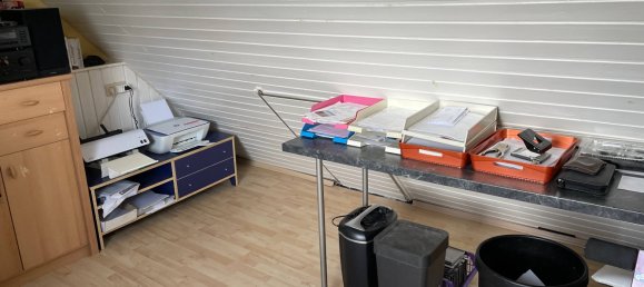 9-Zimmer Stadthaus in Offenbach, Germany, Nr. 130022 41