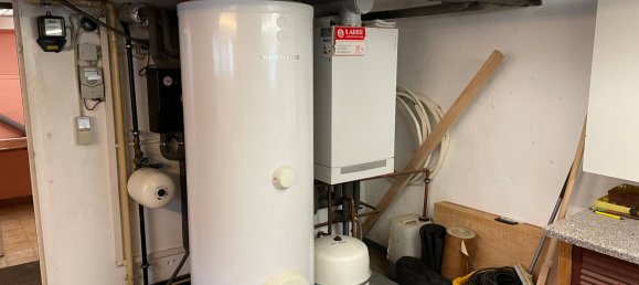 9-Zimmer Stadthaus in Offenbach, Germany, Nr. 130022 4