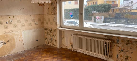 9-Zimmer Stadthaus in Offenbach, Germany, Nr. 130022 21