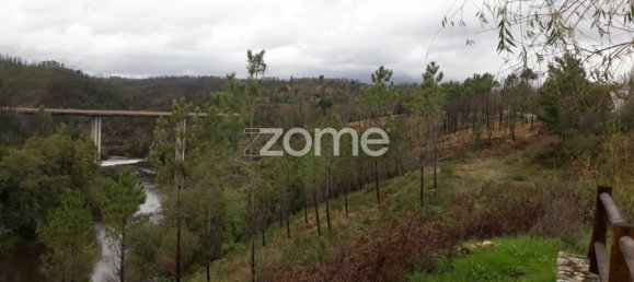 Grundstück in Arganil, Portugal, Nr. 65768 2