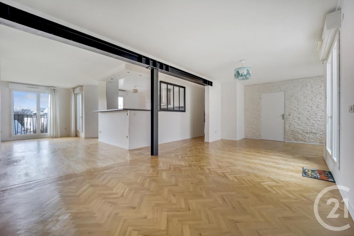 4 chambres Appartement à Bagneux, France No. 166452