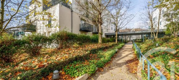 4 chambres Appartement à Bagneux, France No. 166452 3