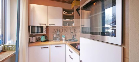 Apartamento T1 em Kitzbuhel, Austria N.º 182566 6