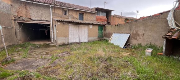 Moradia em banda T3 em Zamora, Spain N.º 162116 7