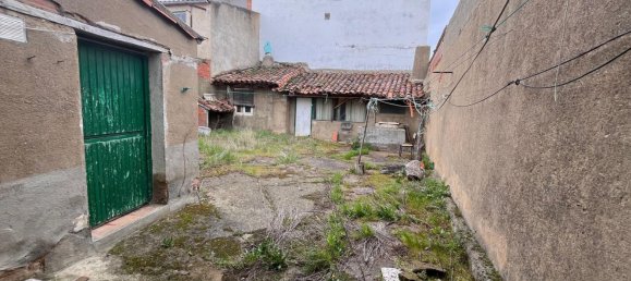 Moradia em banda T3 em Zamora, Spain N.º 162116 22