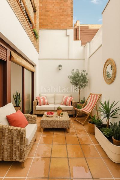 2 bedrooms Apartment in Sants-Montjuic, Spain No. 257522