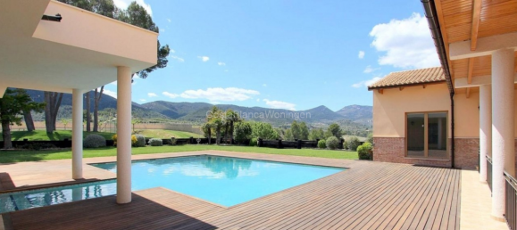 Villa de 6 dormitorios en Penaguila, Spain No. 13541 2