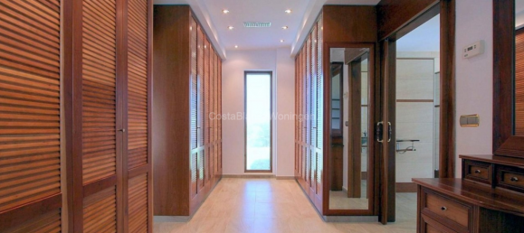 Villa de 6 dormitorios en Penaguila, Spain No. 13541 17