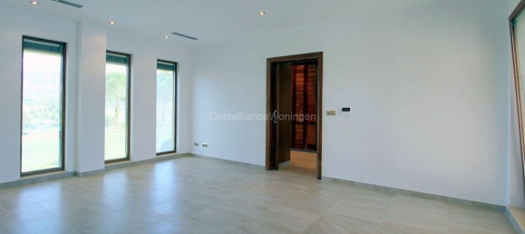 Villa de 6 dormitorios en Penaguila, Spain No. 13541 18